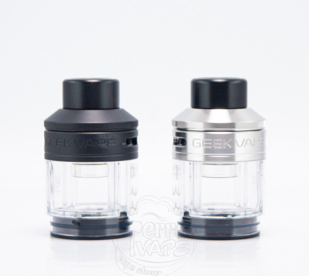 Пустой картридж Geekvape E100 / E100i Empty Cartridge 4.5ml