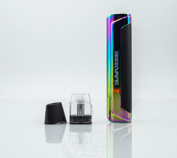 GeekVape 1FC Pod Kit 550mAh Багаторазова POD система