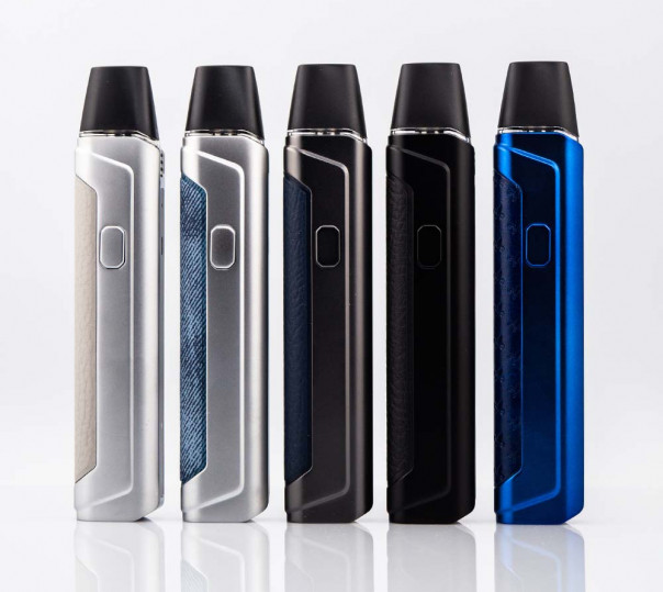 GeekVape 1FC Pod Kit 550mAh Багаторазова POD система