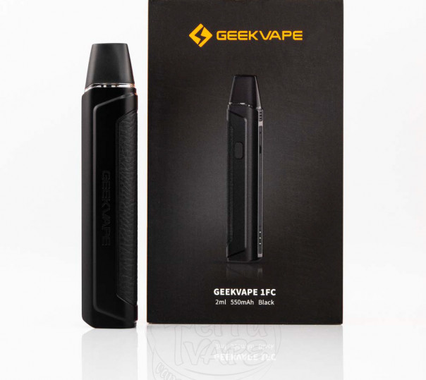 GeekVape 1FC Pod Kit 550mAh Багаторазова POD система