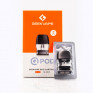 Картридж Geekvape Q Cartridge для багаторазових POD систем Sonder Q, Wenax Q, Aegis Q 2ml