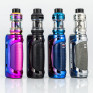 Geekvape S100 (Aegis Solo 2) Kit з баком Z Sub Ohm 2021 Tank Atomizer 5.5ml Стартовий набір