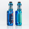 Geekvape S100 (Aegis Solo 2) Kit с баком Z Sub Ohm 2021 Tank Atomizer 5.5ml Стартовый набор