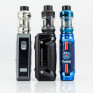 Geekvape S100 (Aegis Solo 2) Kit с баком Z Sub Ohm 2021 Tank Atomizer 5.5ml Стартовый набор