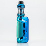 Geekvape S100 (Aegis Solo 2) Kit с баком Z Sub Ohm 2021 Tank Atomizer 5.5ml Стартовый набор