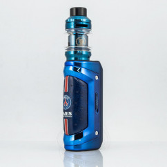 Geekvape S100 (Aegis Solo 2) Kit PSG Edition с баком Z Sub Ohm 2021 Tank Atomizer 5.5ml