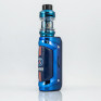 Geekvape S100 (Aegis Solo 2) Kit с баком Z Sub Ohm 2021 Tank Atomizer 5.5ml Стартовый набор