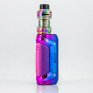 Geekvape S100 (Aegis Solo 2) Kit с баком Z Sub Ohm 2021 Tank Atomizer 5.5ml Стартовый набор