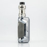 Geekvape S100 (Aegis Solo 2) Kit с баком Z Sub Ohm 2021 Tank Atomizer 5.5ml Стартовый набор