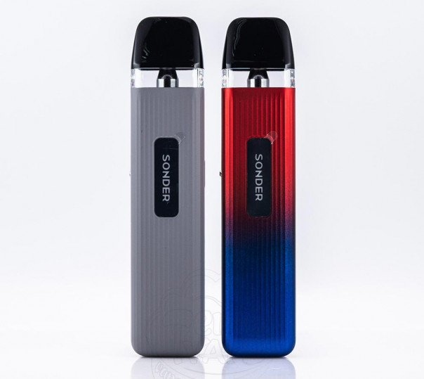 GeekVape Sonder Q Pod Kit 1000mAh Многоразовая POD система