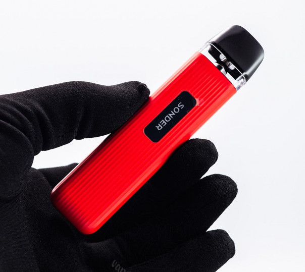 GeekVape Sonder Q Pod Kit 1000mAh Многоразовая POD система