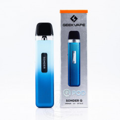GeekVape Sonder Q Pod Kit 1000mAh Sky Blue