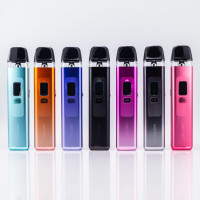 Geekvape Wenax Q Pod Kit 1000mAh