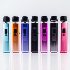 Geekvape Wenax Q Pod Kit 1000mAh