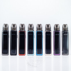Geekvape Wenax Q Ultra Pod Kit 1300mAh