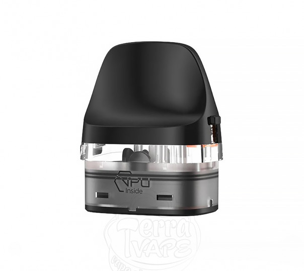 Картридж Geekvape J Pod Cartridge 5ml 0.4 Ом для многоразових POD систем Digi Max/Max R/Pro/Pro R