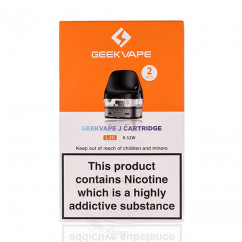 Картридж Geekvape J Pod Cartridge 5ml