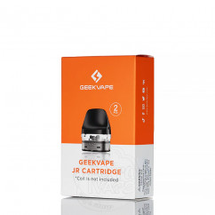 Порожній картридж Geekvape JR Empty Pod Cartridge 5ml