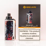 Geekvape Obelisk 65 FC Pod Mod Kit Многоразовая POD система