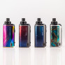 Geekvape Obelisk 65 FC Pod Mod Kit Багаторазова POD система