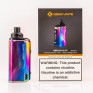 Geekvape Obelisk 65 FC Pod Mod Kit Многоразовая POD система