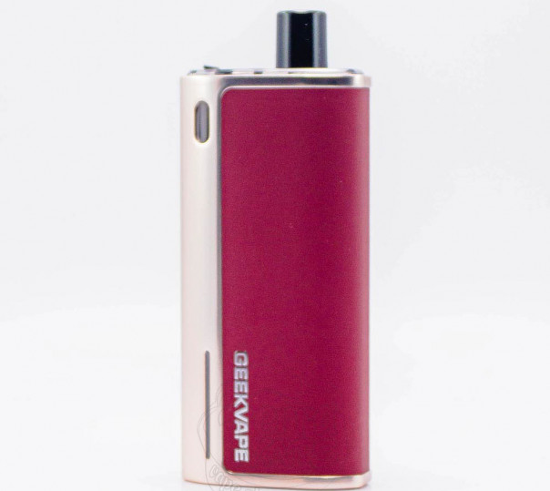Geekvape Peak 2 Pod System Kit 1600mAh Burgundy Red Многоразовая POD система