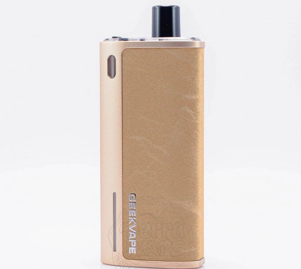 Geekvape Peak 2 Pod System Kit 1600mAh Drift Gold Многоразовая POD система