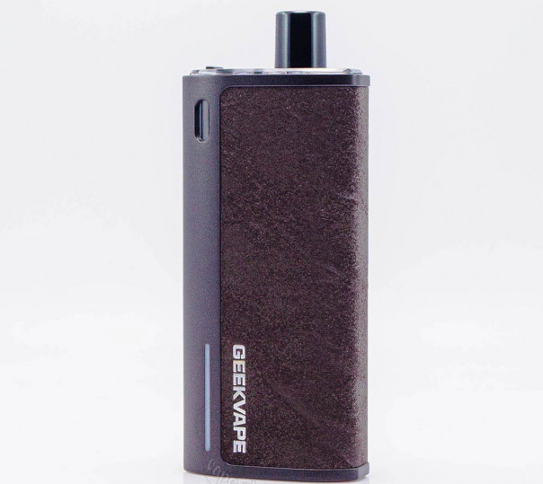 Geekvape Peak 2 Pod System Kit 1600mAh Glimmer Brown Многоразовая POD система