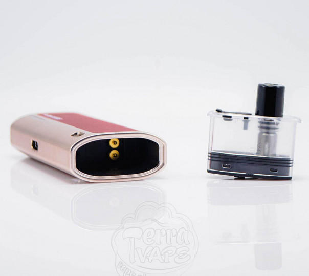 Geekvape Peak 2 Pod System Kit 1600mAh Многоразовая POD система