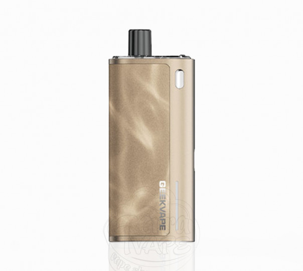 Geekvape Peak 2 Pod System Kit 1600mAh Drift Gold Многоразовая POD система
