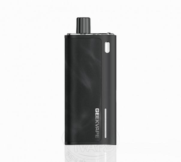 Geekvape Peak 2 Pod System Kit 1600mAh Phantom Black Многоразовая POD система