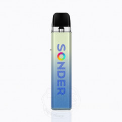 Geekvape Sonder Q2 Pod Kit 1350mAh Fizzy Mint