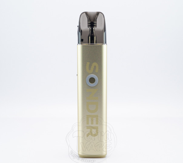 Geekvape Sonder Q2 Pod Kit 1350mAh Багаторазова POD система