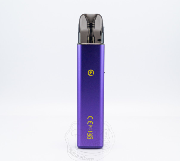 Geekvape Sonder Q2 Pod Kit 1350mAh Багаторазова POD система