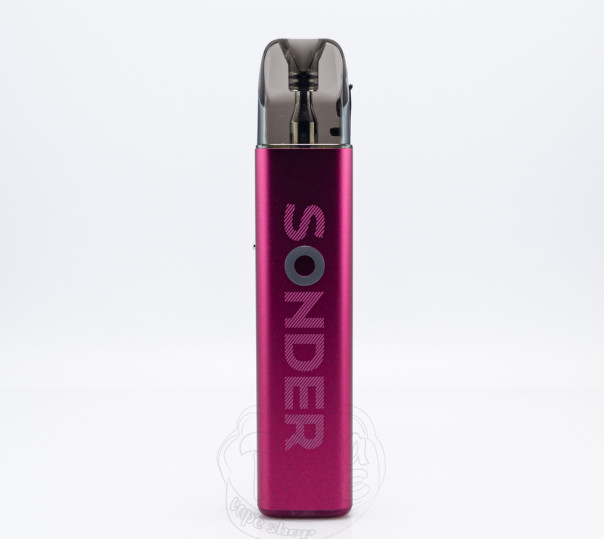 Geekvape Sonder Q2 Pod Kit 1350mAh Багаторазова POD система