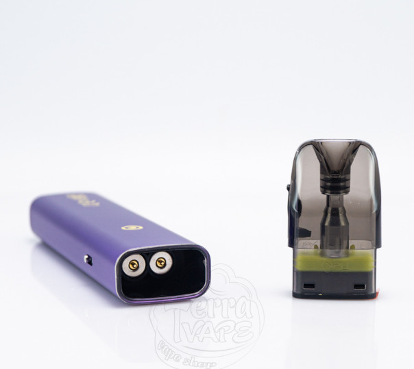 Geekvape Sonder Q2 Pod Kit 1350mAh Багаторазова POD система