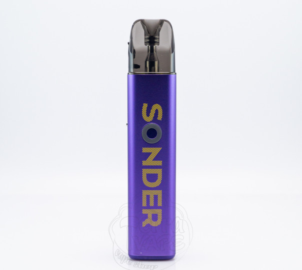 Geekvape Sonder Q2 Pod Kit 1350mAh Багаторазова POD система