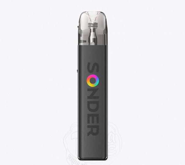 Geekvape Sonder Q2 Pod Kit 1350mAh Багаторазова POD система