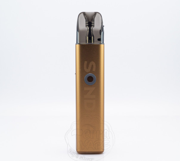 Geekvape Sonder Q2 Pod Kit 1350mAh Багаторазова POD система