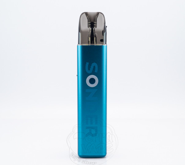 Geekvape Sonder Q2 Pod Kit 1350mAh Багаторазова POD система