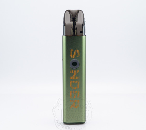 Geekvape Sonder Q2 Pod Kit 1350mAh Багаторазова POD система