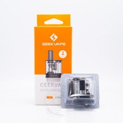 Картридж Geekvape Soul Pod Cartridge 4ml 1.0 Ом