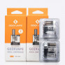 Картридж для многоразовой POD системы Geekvape Soul Pod Cartridge 4ml