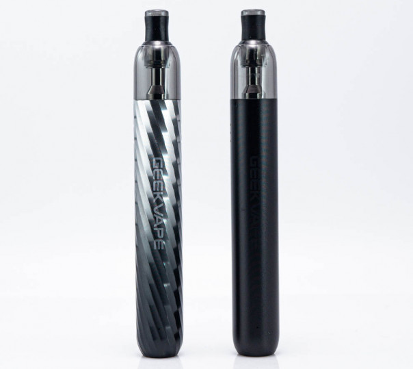 Geekvape Wenax M1 Combo Pod System Kit 800mAh Багаторазова POD система