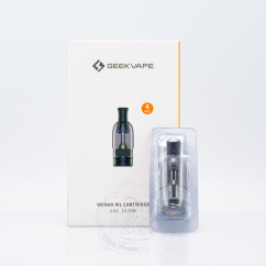 Картридж Geekvape Wenax M1 Cartridge 0.8 Ом