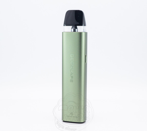 Geekvape Wenax Q Pro Pod Kit 1200mAh Багаторазова POD система