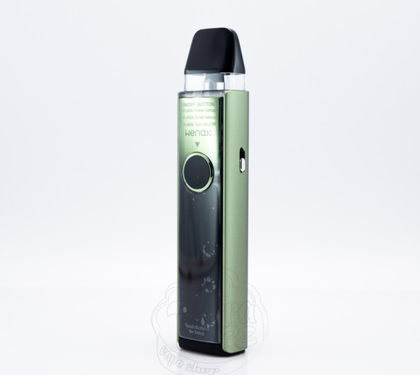 Geekvape Wenax Q Pro Pod Kit 1200mAh Багаторазова POD система