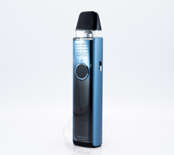 Geekvape Wenax Q Pro Pod Kit 1200mAh Багаторазова POD система