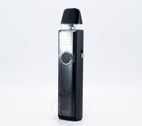 Geekvape Wenax Q Pro Pod Kit 1200mAh Багаторазова POD система