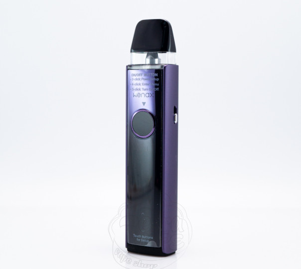 Geekvape Wenax Q Pro Pod Kit 1200mAh Багаторазова POD система